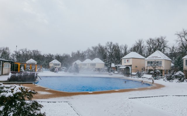 Termal Spa-Hotel Baza Otdyiha Hutorok