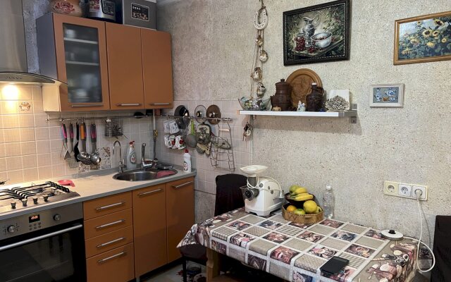 Апартаменты 085 Кирова 66