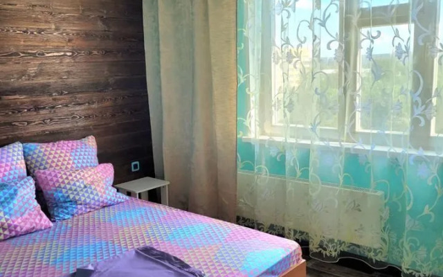 Квартира на Улице Забобонова 16