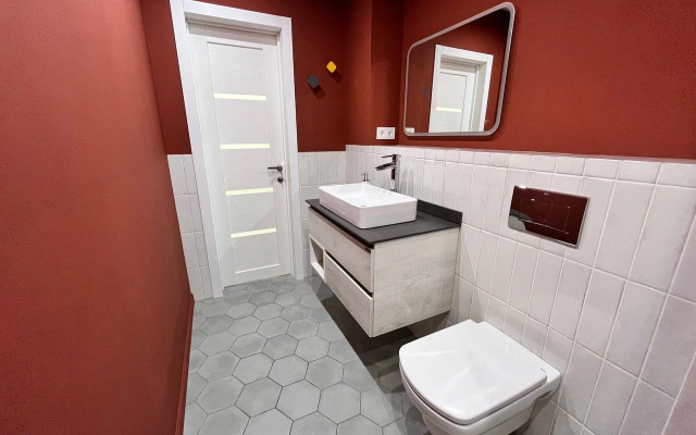 Квартира Люкс в Центре Челябинска