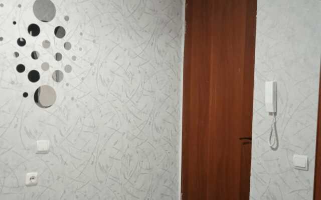 Lazurnaya 17 Flat