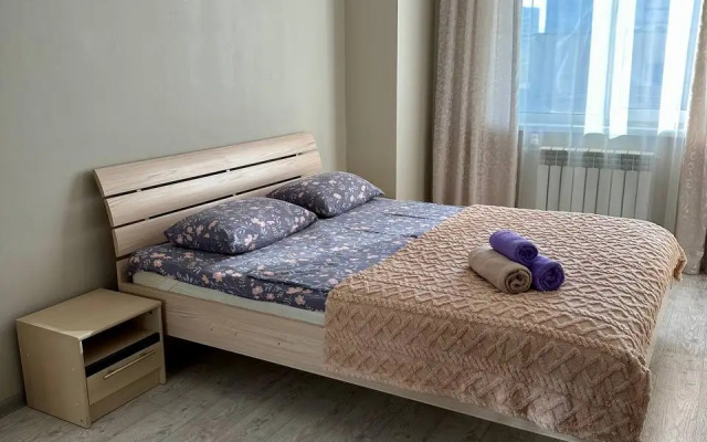 Апартаменты на Пирогова 9