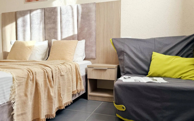 Апартаменты Близко к Морю