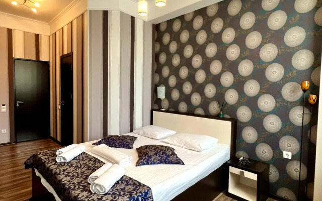 Hotel Iris