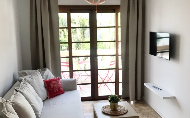 Pais Vasco Apartments