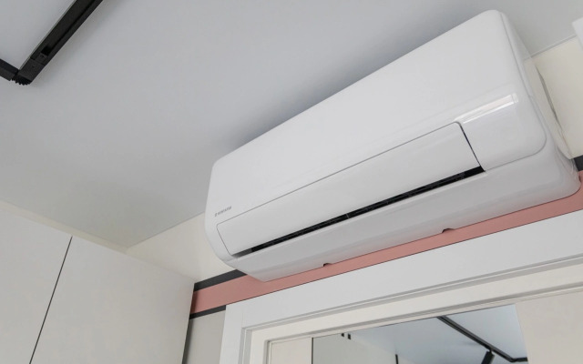 Апартаменты 102-3 Full House в ЖК Мята