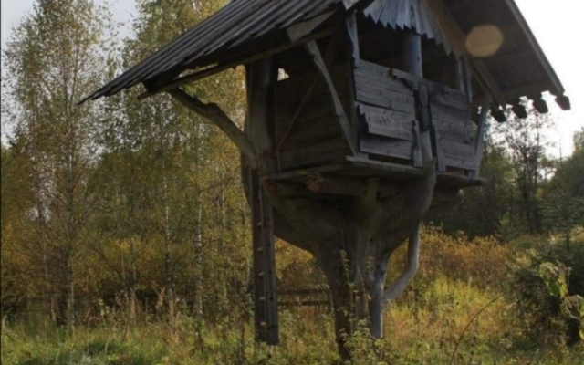 Гостевой дом Beyond Fog