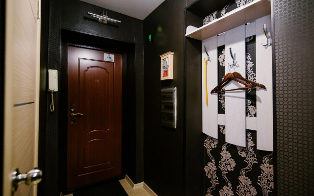 Апартаменты Компания Подушка на Ленинградской