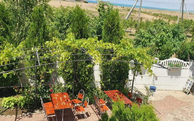 Anastasiya Guest House