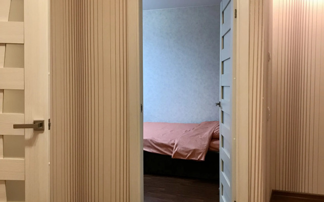 Апартаменты Чистюля в Центре