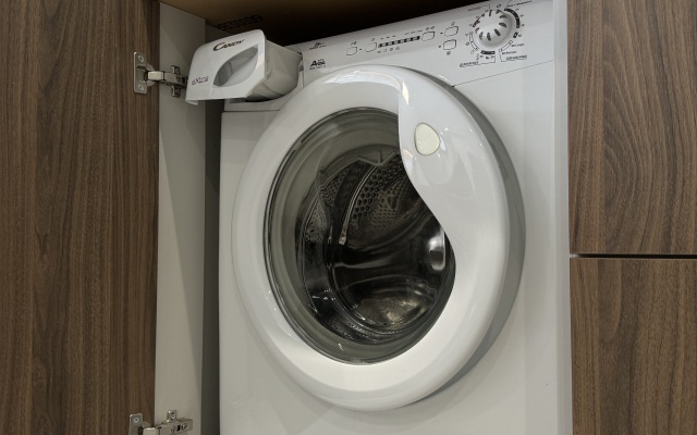 Апартаменты Rauschen Serenity