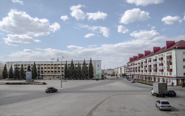 Hotel Kama