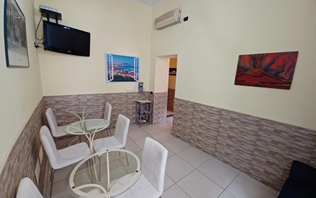 B&B Quattro Palazzi Napoli