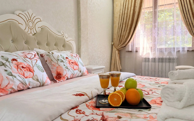 Апартаменты Registan Stay Premium