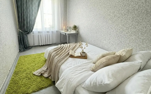 Квартира у Острова Мечты и набережной Москва Реки