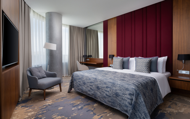 RedPoint Hotel