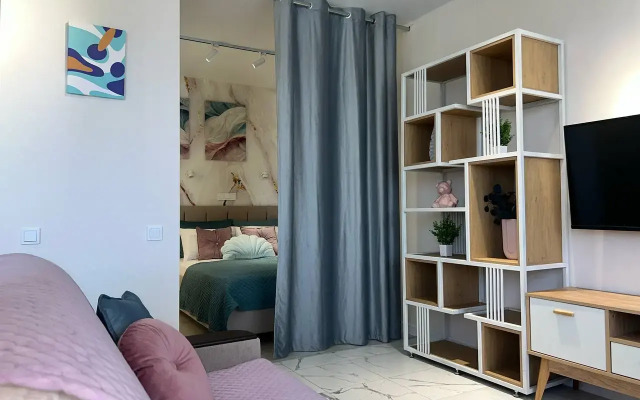 Apartment Frukty Rent Deluxe