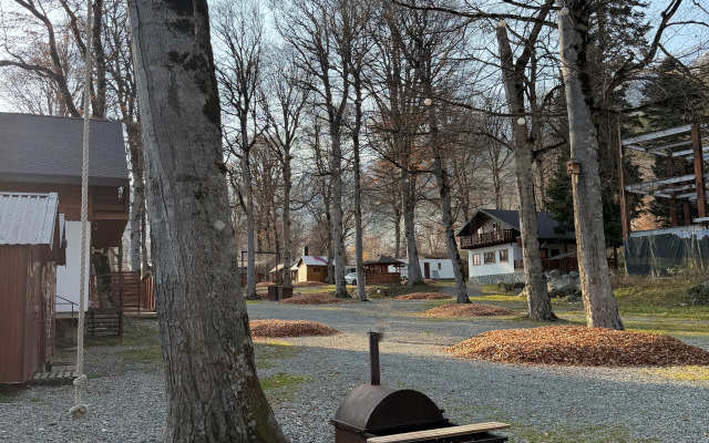 Гостевой дом Кая