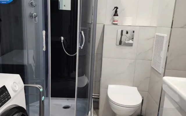 Апартаменты Аристократъ