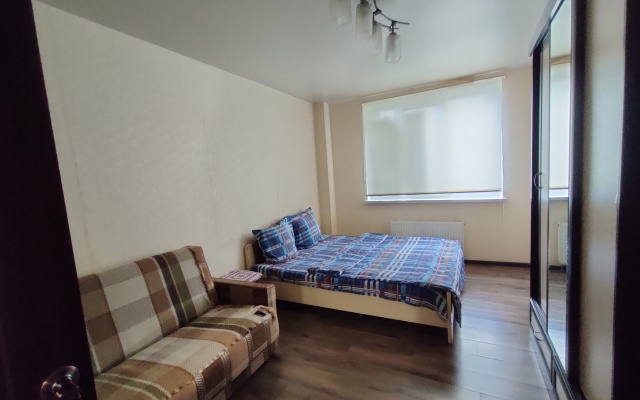 Апартаменты День & Ночь Атлант Паркинг