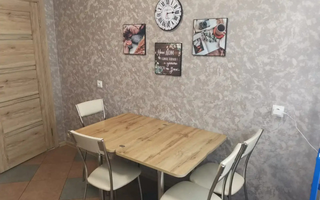 Na Achishhovskoy Flat