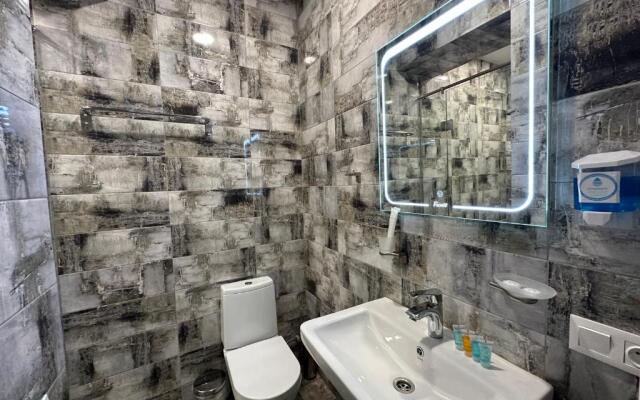 Бутик-отель Alegria