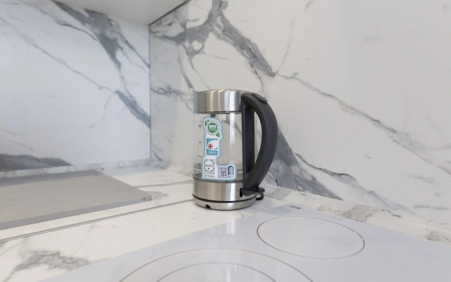 Квартира MaryHome у Ладьи