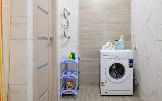 Квартира Как Дома 58 на ул Пушкина 45