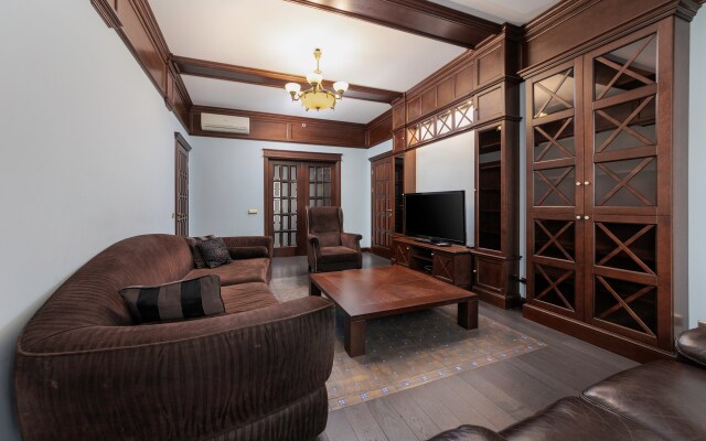 Royal Apartments Minsk 4 Apartments