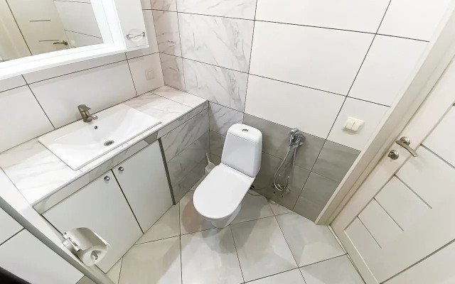 Uyutnaya Kvartira Vozle Sheremetyevo Apartments