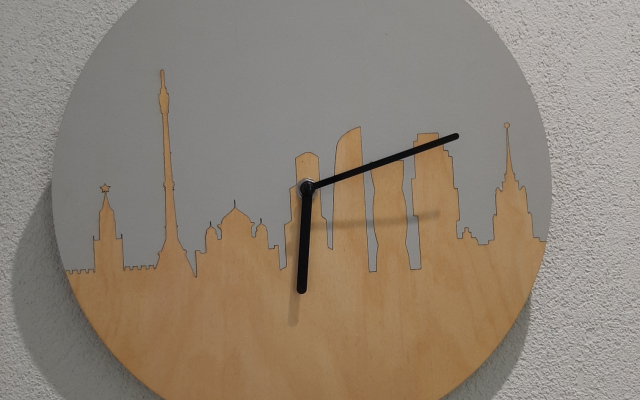 Апартаменты Грин-Грей