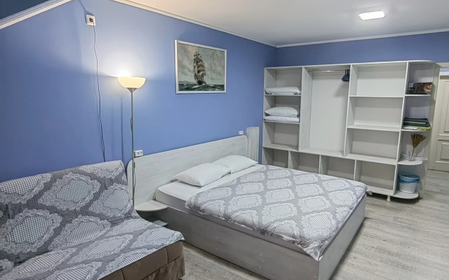 Мини-отель Гольфстрим