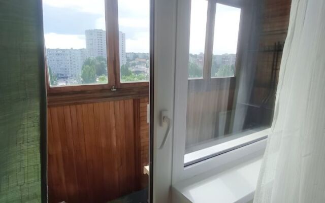 Квартира на Семи ветрах