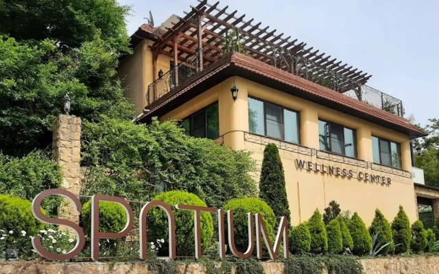 SPATIUM Wellness Center