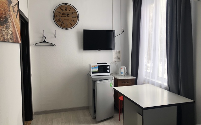 Monino Guest House