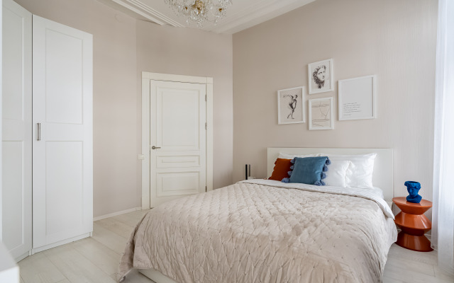 Квартира Merino Home Palace