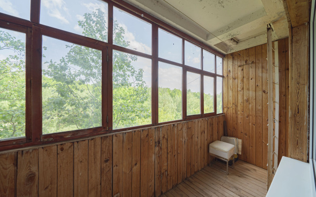 Квартира Современные апартаменты