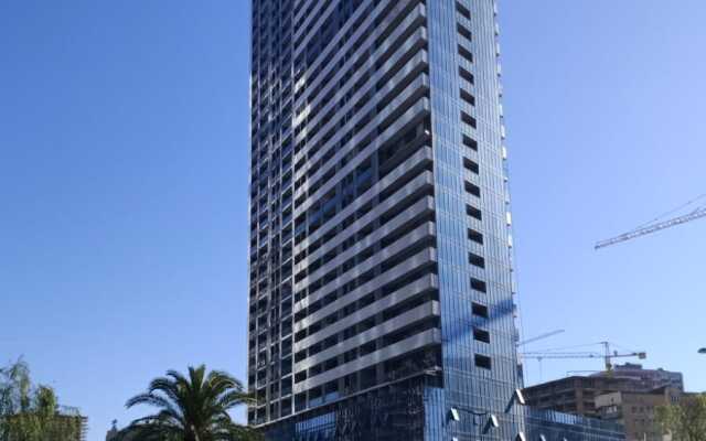 Lux Apart 7 Apartments