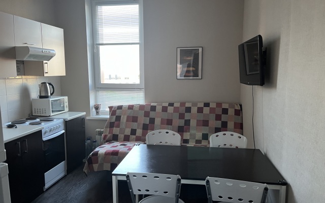 Inno-1 Flat