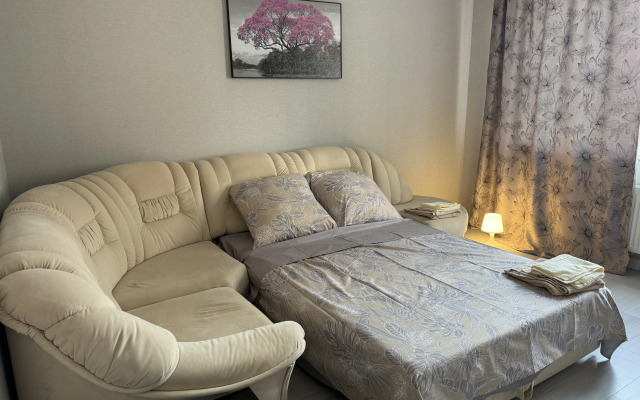 Квартира Уютная квартира в центре Зеленоградска