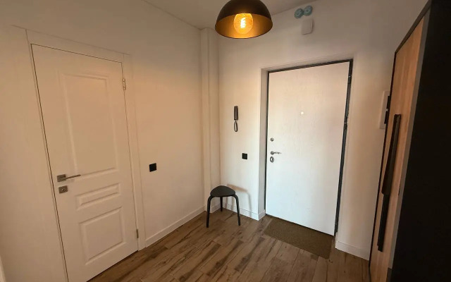 Квартира Роскошь старины в сердце Ярославля с подземной парковкой