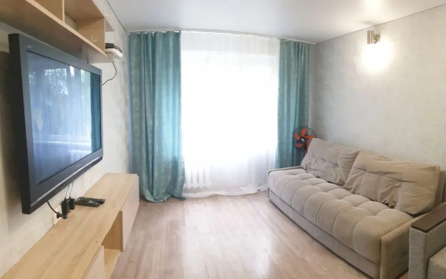 Квартира Уютная рядом с вокзалом