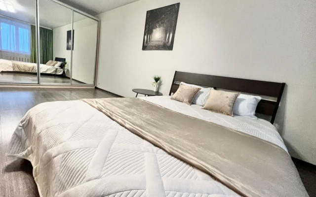 Elitnye V Tsentre Goroda Apartaments