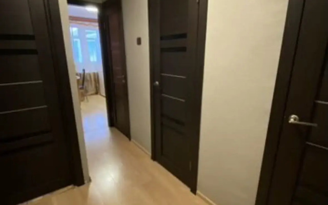 Квартира на Театральной площади