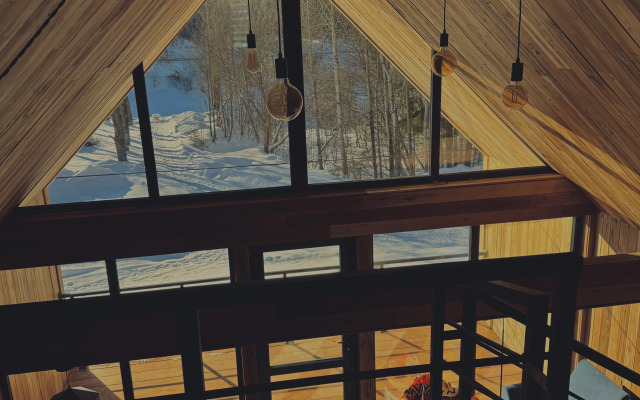 Гостевой дом Песчанка