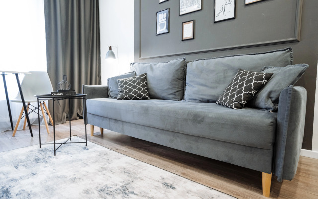Apartamenty Liberty Sity 3