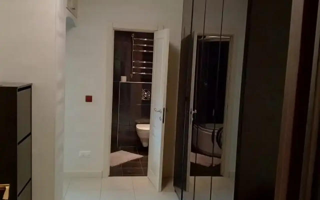 Parusa Flat