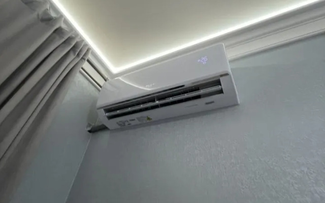 Апартаменты Возле Моря