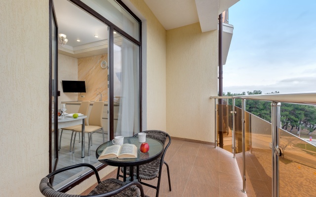 Prostor 6 Apartments