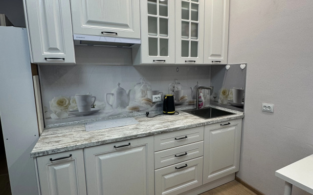 Квартира Уютная студия возле Мега Дыбенко